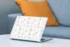 MuchoWow® Laptop Aufkleber Sticker Cover Elefant - Produktbild-Vorschau 4
