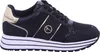 Tamaris Damen Sneaker Schwarz Voir les images du produit 31