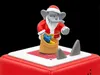 tonies Benjamin Blümchen - Als Weihnachtsmann Hörfigur Produktbild-Vorschau 6