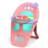 Funktionspuppe mit 3-in-1 Puppen-Pflegeset, Badewanne, Produktbild-Vorschau 4
