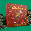 Harry Potter Adventskalender Wizarding World Deluxe 2023 Produktbild-Vorschau 2
