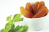Œufs de mulet séchés entiers (bottarga di muggine), environ Voir les images du produit 2