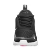 Nike Sneakers 943345-001 in Black color size 36 Produktbild-Vorschau 25