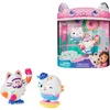 Spin Master Gabby's Dollhouse: Der Film - Kuchi & Cookie Produktbild-Vorschau 1