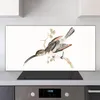 Coloray Küchenrückwand 140x70 Spritzschutz aus Glas - Tier Produktbild-Vorschau 2