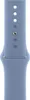 Apple Sportarmband Winterblau 42444549mm SM 130-180 mm Produktbild-Vorschau 7