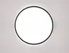 Plafonnier LED rond avec télécommande SCOTT noir et blanc Voir les images du produit 13