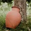 Olla Gartentopf 8L zum Eingraben natürliche automatische Produktbild-Vorschau 7
