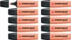 STABILO 96082000 BOSS Original Textmarker pastell orange, Voir les images du produit 10