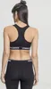 Urban Classics Ladies - SPORTS LOGO BRA schwarz - 3XL Voir les images du produit 10