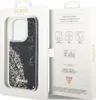Etui Guess Guhcp14Llcsgsgk Na Iphone 14 Pro - Czarne Liquid Podgląd zdjęcia produktu 8