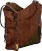 Rieker Damen Henkeltasche Rucksack Schultertasche H1025, Produktbild-Vorschau 7