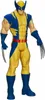 A full-body shot of a Wolverine action figure against a white background. Náhľad obrázku produktu
