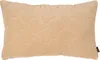 Kissen - Beige - 50 x 30 cm - Baumwolle - mit Produktbild-Vorschau 1