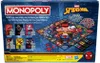 Monopoly Spider-man Náhled obrázku produktu 6
