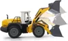 Jamara Radlader Liebherr 564 1:20 2,4G Produktbild-Vorschau 27