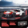 Playfun Ltd. Mould King Voiture de sport Voir les images du produit 5