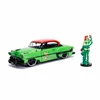 Jada DC Comics Bombshells 1953 Chevy, Modellauto, Modell Produktbild-Vorschau 1