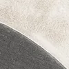 Tapis rond Tapis en fourrure synthétique Tapis de lit en Voir les images du produit 9