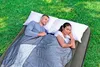 Materac dmuchany dwuosobowy 203 x 152 x 25 cm Bestway 6713N Náhled obrázku produktu 22