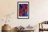 Bild - Bilderrahmen - 40 cm x 60 cm - MDF - Rahmen - Produktbild-Vorschau 3
