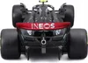 BBURAGO Mercedes-amg Petronas Formula One Team F1, Model Náhľad obrázku produktu 10