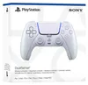 PlayStation 5 DualSense draadloze controller Chroma Pearl Productafbeelding-voorbeeld 2
