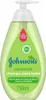 Johnson's Baby Camomile Shampoo 750ml Produktbild-Vorschau 3