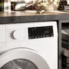 Neff W6441X1, Přední plnění, 8 kg, B, 66 dB, 1400 ot/min, C Náhled obrázku produktu 8