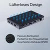 Mini PC Orbsmart AW-16L Windows 11 Pro | 8 GB RAM & 256GB Produktbild-Vorschau 3