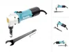 A power tool and its accessories are displayed on a white background. Podgląd zdjęcia produktu