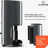 Klarstein DryFy20 Odvlhčovač vzduchu 400W 20l/d 230m³/h Náhled obrázku produktu 5