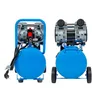 Kompresor Bezolejowy Hw – 4 Tłoki | 380 L/Min | 50 L | 8 Podgląd zdjęcia produktu 5