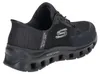 Skechers dames slippers, blauw, maat 39 Productafbeelding-voorbeeld 10