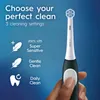 Braun Oral-B iO Series 2 mit Reiseetui Forest Green, Produktbild-Vorschau 12