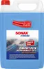 Sonax Zimowy Płyn do Spryskiwaczy -20°C 4 litry Podgląd zdjęcia produktu 1