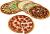 Learning Resources Magnetic Pizza Fractions, Gra planszowa, Podgląd zdjęcia produktu 1