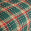 Decorazione natalizia coperta accogliente 180x230cm, nappe Anteprima dell’immagine prodotto 5