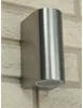 ChiliTec Lampada a parete LED CTW-2 per 2x GU10, IP44, Anteprima dell’immagine prodotto 3