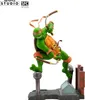 TMNT - Figur "Michelangelo" Produktbild-Vorschau 7