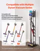 VEVOR Staubsaugerständer, kompatibel mit Dyson V6 V7 V8 V10 Produktbild-Vorschau 2