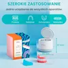 mfa Myjka ultradźwiękowa do protez zębowych, aparatów Podgląd zdjęcia produktu 6