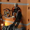 Steampunk-Flugclub Produktbild-Vorschau 5