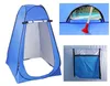 Verk 14422 Cabina doccia 190 x 120 x 120 cm blu Anteprima dell’immagine prodotto 3