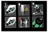 Wera Big Pack 300, 190 mm, 50 mm Podgląd zdjęcia produktu 6