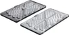Tefal XA 8006 SNACK COLLECTION Plattenset Nr.6 Herzwaffeln Produktbild-Vorschau 6