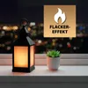 Lanterna LED EAXUS (interruttore on/off, funzionamento a Anteprima dell’immagine prodotto 4
