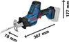 Bosch Professional Bosch Akku-Säbelsäge GSA 18 V-LI C, Produktbild-Vorschau 28