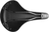 Brooks C19, Fahrradsattel, Straßenrennen, Schwarz, Produktbild-Vorschau 4