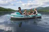 Bestway 65158, Raftování, Raft, Vícebarevný, PVC, 1 Náhled obrázku produktu 3